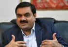 अडाणी ग्रुप में अमेरिकी फर्मों का भी निवेश:LIC के अलावा एथेन इंश्योरेंस और डीजेड बैंक समेत 5 कंपनियों ने करीब 25 करोड़ डॉलर लगाए