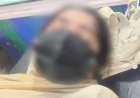 दिल्ली में छात्रा पर एसिड अटैक, दोनों हाथ झुलसे:DU के लक्ष्मीबाई कॉलेज की स्टूडेंट, 3 युवकों ने किया हमला; तलाश जारी