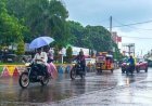 आंध्रप्रदेश की तरफ बढ़ रहा चक्रवात मोन्था:28 अक्टूबर को 90–100 kmph की रफ्तार से टकरा सकता है; सेना को स्टैंडबाय पर रखा गया
