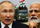 Russia में घुसे तालिबानी ट्रकों ने मचाया ऐसा तहलका, भारत भी हैरान!