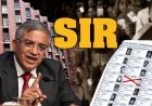 SIR के दूसरे चरण के एलान पर भड़का विपक्ष, चुनावी राज्य पश्चिम बंगाल, तमिलनाडु के साथ मध्यप्रदेश में भी विरोध