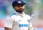 Shreyas Iyer को मैच के दौरान गंभीर स्प्लीन इंजरी, BCCI ने दी हेल्थ अपडेट हालत अब स्थिर