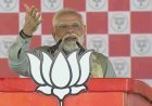 छठ पूजा पर सियासी संग्राम, पीएम मोदी का कांग्रेस राजद पर बड़ा आरोप