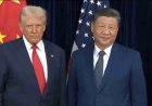 6 साल बाद ट्रंप और जिनपिंग की मुलाकात, ट्रेड डील समेत कई मुद्दों पर हुई बात
