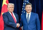 Xi से मुलाकात को Trump ने बताया G2 Summit, आखिर क्या है जी-2 ? क्या विश्व पर मिलकर शासन करेंगे शी और ट्रंप ?