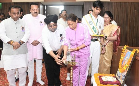 केन्द्रीय माध्यमिक शिक्षा बोर्ड ने अपनी खेल गतिविधियों में फेंसिंग को शामिल किया