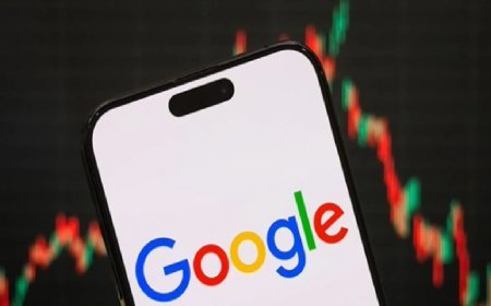 हो जाएं सावधान! Google रखेगा आपके फोन पर नजर, निजी जानकारी पर मंडरा रहा खतरा