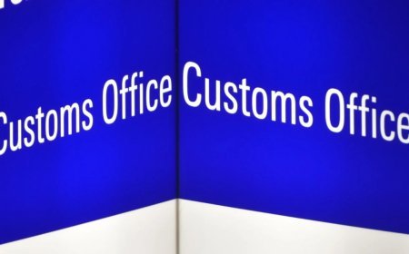 Chennai Customs पर रिश्वतखोरी का आरोप, Wintrack ने भारत में कारोबार समेटा, PM-FM से कार्रवाई की मांग