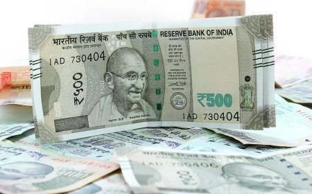 डॉलर पर निर्भरता घटाने के लिए RBI ने उठाया बड़ा कदम, रुपये में वैश्विक व्यापार, जीडीपी अनुमान बढ़ा और महंगाई कम होगी