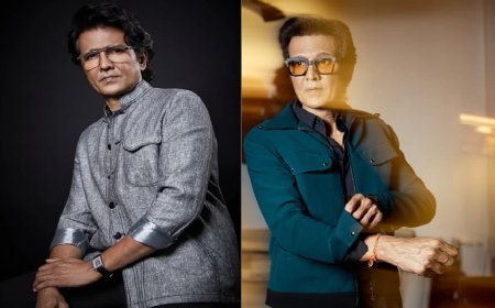 Kay Kay Menon Birthday: के के मेनन ने थिएटर से निकलकर फिल्मी दुनिया में किया राज, इंडस्ट्री के सरताज हैं अभिनेता