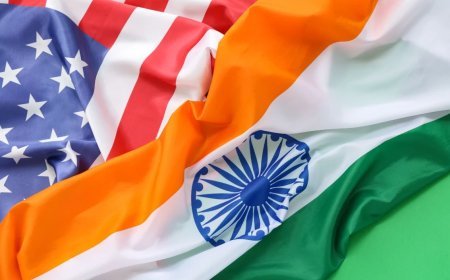 US Govt Shutdown: भारत में वीजा-पासपोर्ट सेवाओं पर क्या होगा असर? H1-B वीजा आवेदकों की बढ़ी चिंता