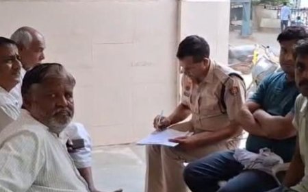 रेवाड़ी में दशहरे पर युवक की पीट-पीटकर हत्या:तीन आरोपी घर से ले गए, श्मशान घाट पर पीटा; ट्रॉमा सेंटर में छोड़ा