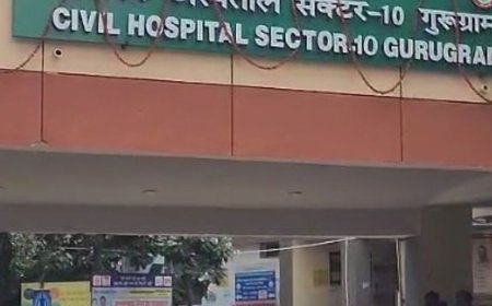 गुरुग्राम में 8 साल की बच्ची से रेप:डिलीवरी बॉय गिरफ्तार, घर के बाहर से अपहरण, झाड़ियों में गंभीर अवस्था में मिली थी