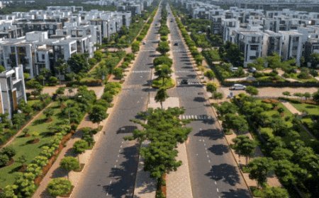 हरियाणा के किसानों की IMT में रुचि नहीं:पोर्टल पर सिर्फ 7 हजार एकड़ जमीन का रजिस्ट्रेशन; 35500 एकड़ का टारगेट, 3 जिलों में विरोध हो रहा