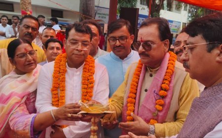 उत्तराखण्ड में सड़क निर्माण कार्यों को लेकर ऐतिहासिक पहल,