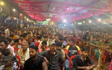 रुद्रपुर - प्रभु श्री राम पूरी दुनिया के लिए आदर्श हैं - चुघ