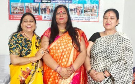 आयुर्वेदिक चिकित्सा:  एक स्वस्थ भारत मिशन।डा.रेनूशरण।