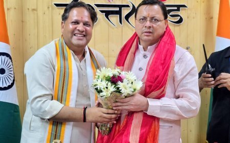 तीन पानी डाम के पुनर्निर्माण को मिली मुख्यमंत्री की मंजूरी