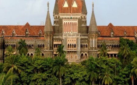 बॉम्बे हाईकोर्ट ने निचली अदालत के दो जज बर्खास्त किए:एक रिश्वत लेने का दोषी, दूसरा जांच में जब्त ड्रग्स का इस्तेमाल कर रहा था