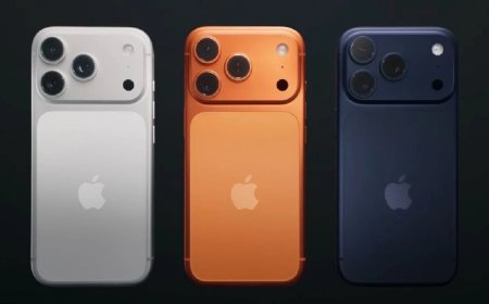 Apple को बड़ा झटका, iPhone 17 सीरीज का ये मॉडल उम्मीद के मुताबिक नहीं बिका