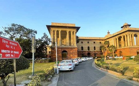 Wintrack Vs Chennai Customs: लॉजिस्टिक्स कंपनी ने भारत छोड़ा, अचानक कर दिया अपना कारोबार, पाई-पाई का हिसाब देना होगा