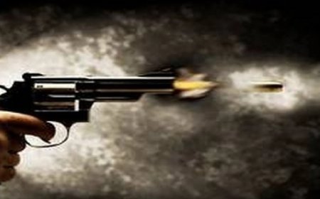 डलास के गैस स्टेशन पर तेलंगाना के छात्र को गोली मारी, पार्ट-टाइम काम के दौरान हत्या, परिवार में मातम