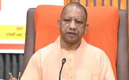 7 अक्टूबर को धूमधाम से महर्षि वाल्मीकि जयंती मनाएगी योगी सरकार