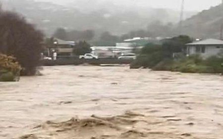 Nepal Flood : नेपाल में बाढ़ ने मचाया कहर, अब तक 40 से ज्यादा की मौत, कई लापता