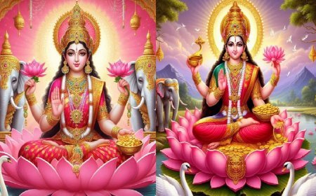 Sharad Purnima 2025: इन उपायों से पाएं मां लक्ष्मी का आशीर्वाद, धन-दौलत से भर जाएगी झोली