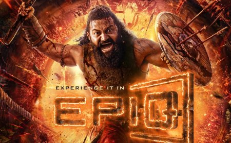 Kantara Chapter 1 Box Office Collection | 300 करोड़ रुपये की कमाई के आसार, कांतारा बन रही है सबसे बड़ी कन्नड़ ओपनर