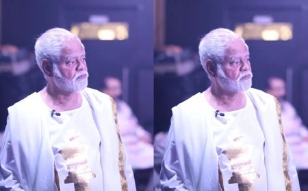 Sanjay Mishra Birthday: फिल्मों में काम करने के बाद भी लोगों के बीच गुमनाम रहे संजय मिश्रा, ऐसे किया कमबैक