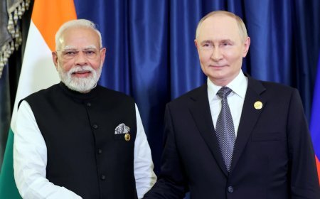 क्या रूस-भारत के रिश्तों में दरार डालने की साजिश हुई? पाकिस्तान को JF-17 इंजन बेचने की खबर को रूस ने बताया 'निराधार'