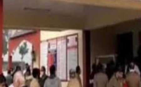 कैथल में धक्का देने के कारण बुजुर्ग की मौत:दिल का मरीज, पांच स्टंट डले थे, हाथापाई से बिगड़ी हालत