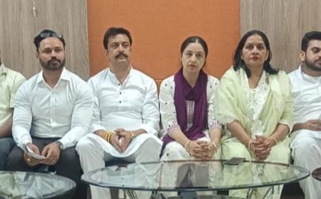 प्रदर्शन को राम लीला जैसा ड्रामा बताना बना विवाद:पार्षद बोले कार्यवाही होगी तो मनोनीत पार्षदों पर भी होगी, वह वेल में कैसे आए