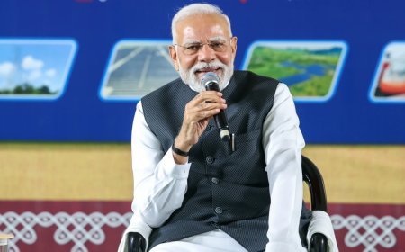 PM-KUSUM scheme | पीएम-कुसुम योजना को मिलेगा दूसरा जीवनदान! सरकार फिर बढ़ाएगी समय-सीमा, लक्ष्य अभी भी दूर