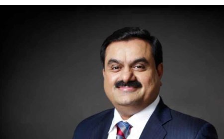 केंद्र सरकार की नई अधिसूचना: स्टैंडअलोन सीमेंट ग्राइंडिंग यूनिट्स को पर्यावरण मंजूरी से राहत, अडाणी समूह को बड़ी राहत