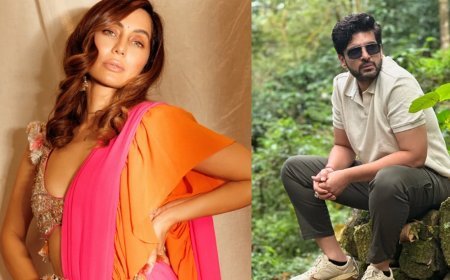 Karan Kundra को 'इस्तेमाल' करने के आरोप में घिरीं Anusha Dandekar, पुराना वीडियो वायरल