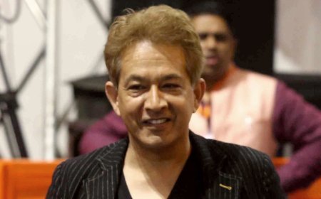 Jawed Habib Crypto Fraud | क्रिप्टो का लालच देकर सेलिब्रिटी हेयर स्टाइलिस्ट ने की करोड़ों की ठगी? जावेद हबीब व परिवार पर 20 केस दर्ज, लुकआउट नोटिस जारी