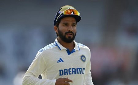 Rajat Patidar अब इस टीम की कमान संभालेंगे, IPL 2025 में RCB को बना चुके हैं चैंपियन