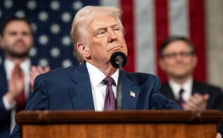 India-Pakistan Conflict | Donald Trump का फिर चौंकाने वाला बयान, 'मैंने शुल्कों के दम पर रुकवाया भारत-पाक युद्ध', खुद को बताया शांतिदूत