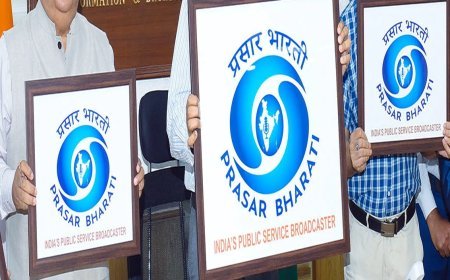 सरकारी मीडिया में ड्रीम जॉब! प्रसार भारती में कंटेंट एडवाइजर पद पर सीधा आवेदन