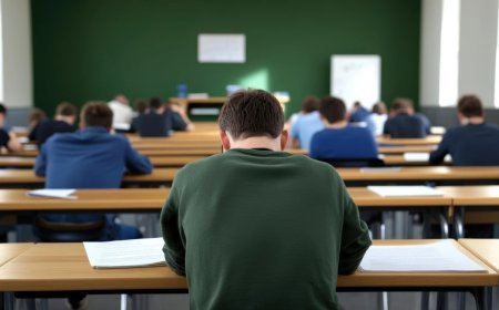 Bihar Second Inter Level Exam 2025: बिहार में 12वीं पास के लिए 23,175 पदों पर निकली सरकारी नौकरी, ऐसे करें आवेदन