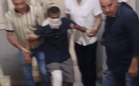 पानीपत में चोर दिन में करते थे रैकी:रात में घरों से चोरी करते थे सामान, पुलिस ने दो शातिर चोरों को पकड़ा