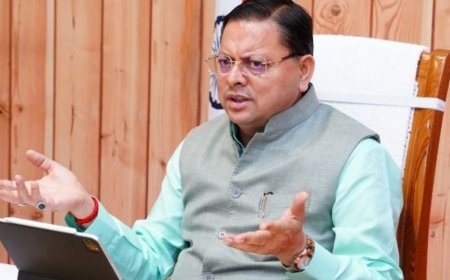 भास्कर अपडेट्स:उत्तराखंड के मदरसों में राष्ट्रीय पाठ्यक्रम लागू होगा, राज्यपाल ने अल्पसंख्यक शिक्षा विधेयक को मंजूरी दी