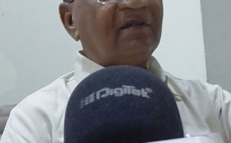 'आई लव मोहम्मद' पर देश को आपत्ति नहीं:बीजेपी विधायक बोले- पोस्टर लेकर जुलूस निकालना, गुंडागर्दी और पुलिस पर हमला अपराध है