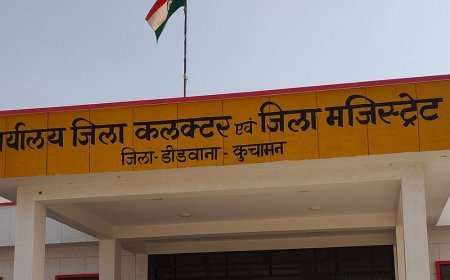 दीपावली से भाई दूज तक प्रशासन अलर्ट:शांति-सुरक्षा के लिए सख्त निगरानी व्यवस्था, कार्यपालक मजिस्ट्रेट नियुक्त