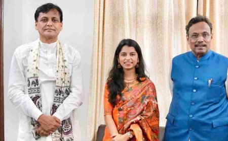 क्या बिहार चुनाव लड़ेंगी मैथिली ठाकुर, दिया बड़ा बयान