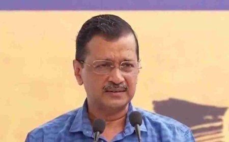 केजरीवाल को मिला नया घर, जानिए कहां होगा ठिकाना?
