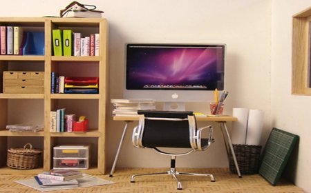 Vastu Shastra Upay: ऑफिस डेस्क पर बस ये 3 वास्तु चीजें रखें, करियर में मिलेगी मनचाही ग्रोथ