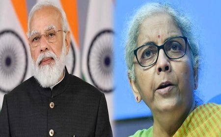 GST Bachat Utsav तो बस शुरुआत है, Diwali से पहले देश को एक और बड़ा Gift देने जा रही है Modi सरकार